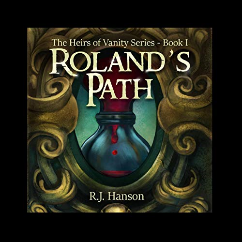 File:Heirs of Vanity - Rolands Path Audible cover art.png