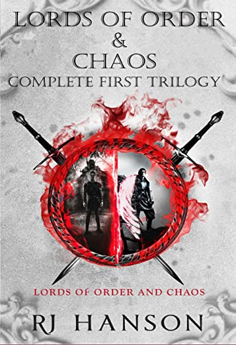 File:Lords of Order & Chaos - First Trilogy cover art.png