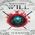 Lords of Order and Chaos - Whetstones of the Will audible cover art.png