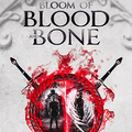Lords of Order and Chaos - Bloom of Blood and Bone audible cover art.png