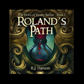 Heirs of Vanity - Rolands Path Audible cover art.png