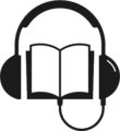 Audiobook Icon.png