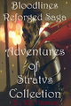 Adventures of Stratvs Collection Kindle cover.png