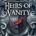 Heirs of Vanity - Audible cover art.png
