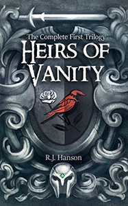 Heirs of Vanity - First Trilogy cover art.png