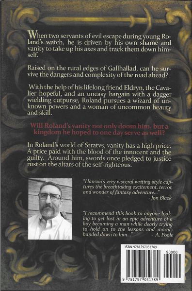 File:Heirs of Vanity - Roland's Path final back cover.png